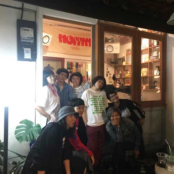 COSMOS Embassy Film: Bandung, Indonesia